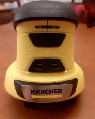 Kärcher EDI 4 Raschietto elettrico ghiaccio