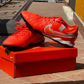 Nike Tiempo Legend 10 Pro TF TG 42.5 (27 cm)