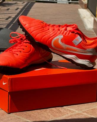 Nike Tiempo Legend 10 Pro TF TG 42.5 (27 cm)