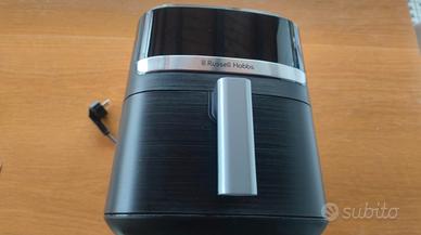 friggitrice ad aria Russell Hobbs 5.5L