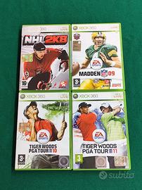 Videogiochi Xbox 360