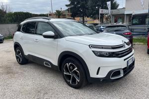 Citroen C5 Aircross BlueHDi 130 S&S Shine