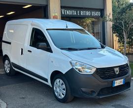 Dacia Dokker VAN 1.6 GPL