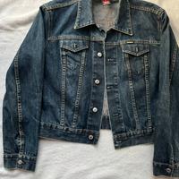Veste en Jean Diesel - Vintage Look - Size XL