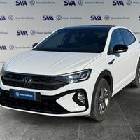 Volkswagen Taigo 1.0 TSI 110CV R-Line