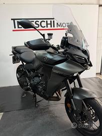 Yamaha Tracer 9