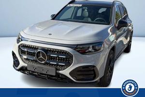 Mercedes-Benz GLB 180 AMG Line