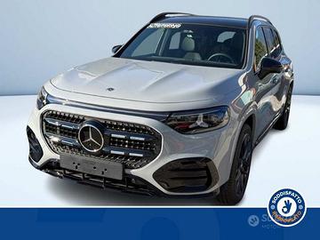 Mercedes-Benz GLB 180 AMG Line