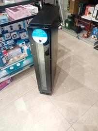 cantina per vini Candy 7 posti incasso