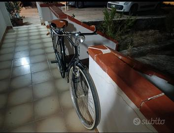Bicicletta Bianchi