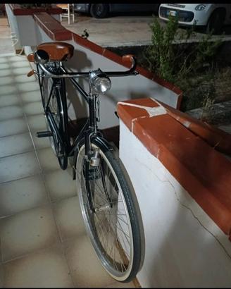 Bicicletta Bianchi