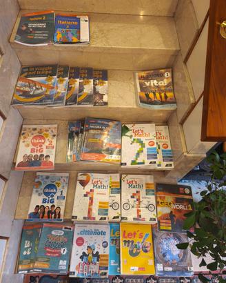 libri di testo