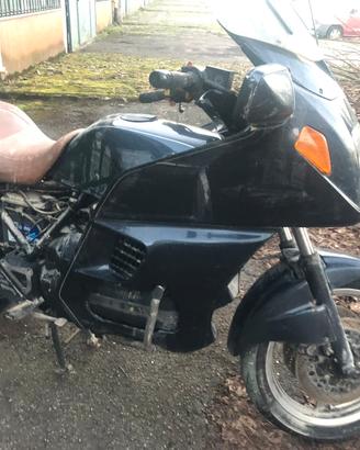 Ricambi bmw k100/1100