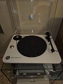 Giradischi Elipson Chroma 400