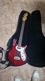 BLADE DURANGO STANDARD CHERRY