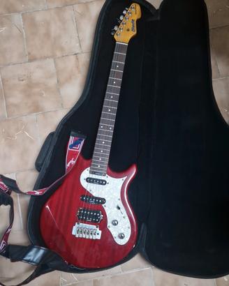 BLADE DURANGO STANDARD CHERRY