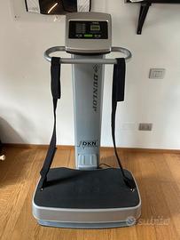 Pedana vibrante DKN pro trainer