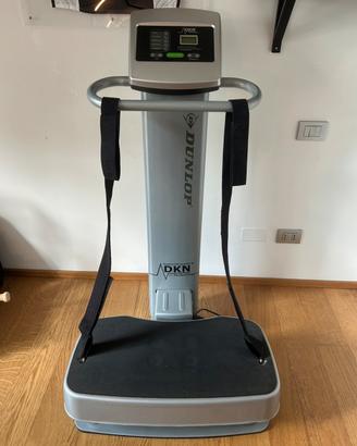 Pedana vibrante DKN pro trainer