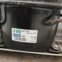 Congelatore da bancone