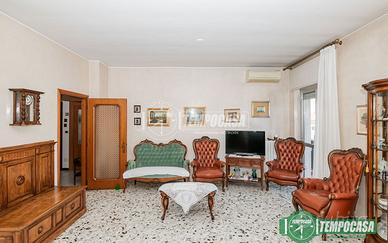 Appartamento a San Giuliano Milanese 4 locali