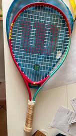 Racchetta tennis Bambina