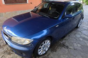 Bmw 120d