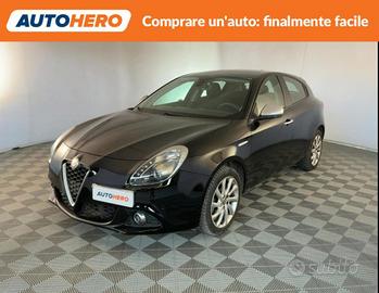 ALFA ROMEO Giulietta VY42722