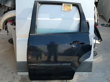 Portiera posteriore sinistra FORD C-MAX 2006
