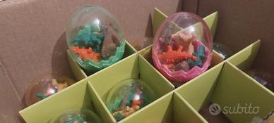 gadget a forma di uovo di dinosauro