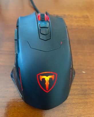 Mouse Gaming