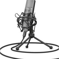 Microfono Trust GXT 242 Lance con scatola