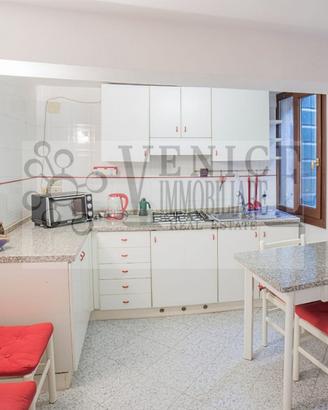 Affascinante Appartamento a due passi da Rialto