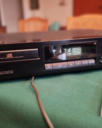 Sony Compact disc CDP-311