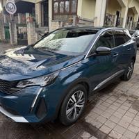 Peugeot 3008 BlueHDi 130 S&S EAT8 Active Pack