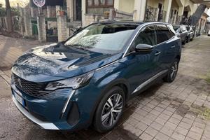 Peugeot 3008 BlueHDi 130 S&S EAT8 Active Pack