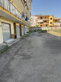 Box / Garage di 15 m² a Casalnuovo di Napoli