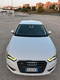 Audi A3 2014 s-line