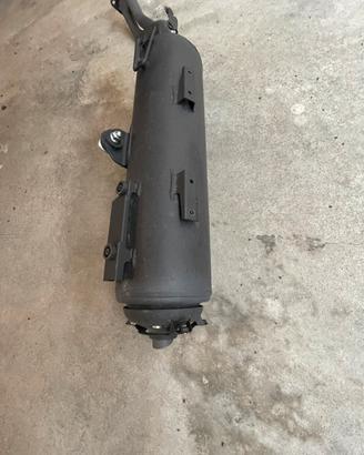 Marmitta T MAX