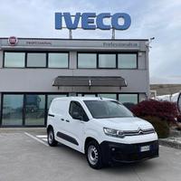 Citroen BERLINGO CLUB HDI 75