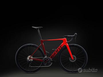 Propel Advanced 2