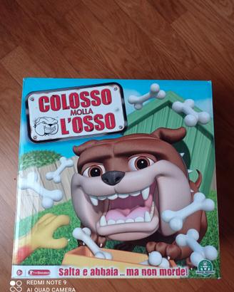 Gioco ideale per i bambini