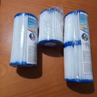 filtro pompa piscina