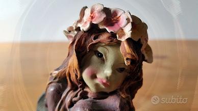 Pixie Fata dei Boschi