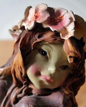 Pixie Fata dei Boschi