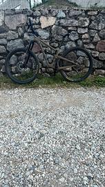 Santa cruz hightower LT carbon