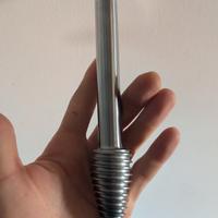 Rompi ciocchi conico