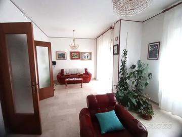 Appartamento Campobasso [Cod. rif 3301240ARG]