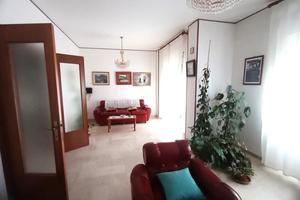 Appartamento Campobasso [Cod. rif 3301240ARG]