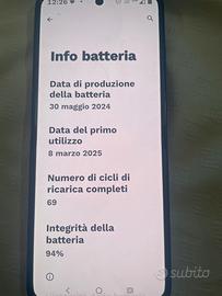 Smartphone Motorla RAZ50