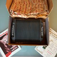 Amplificatore Rockford Fosgate 250x2 quasi nuovo
